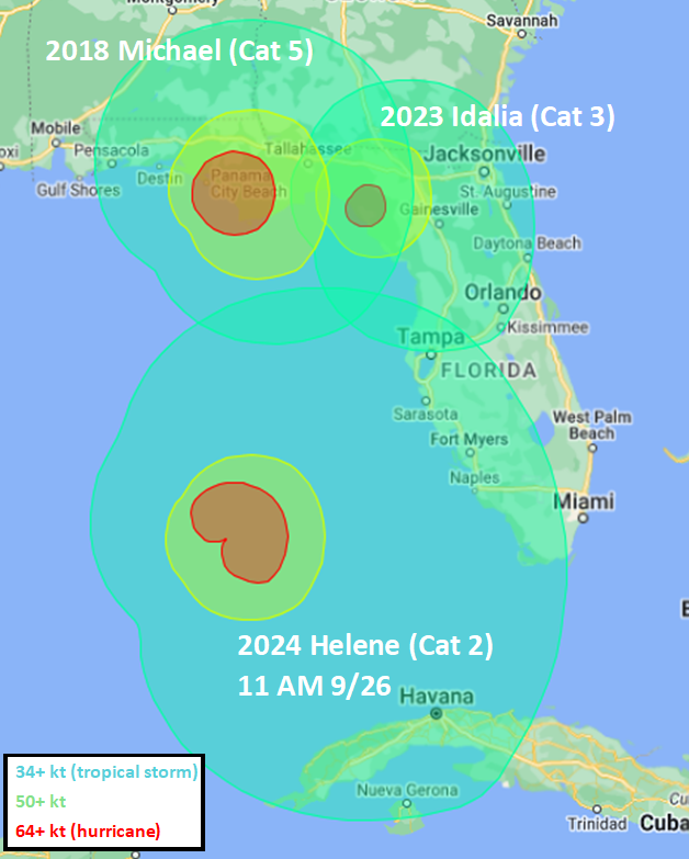 Maxar | WeatherDesk tweet media