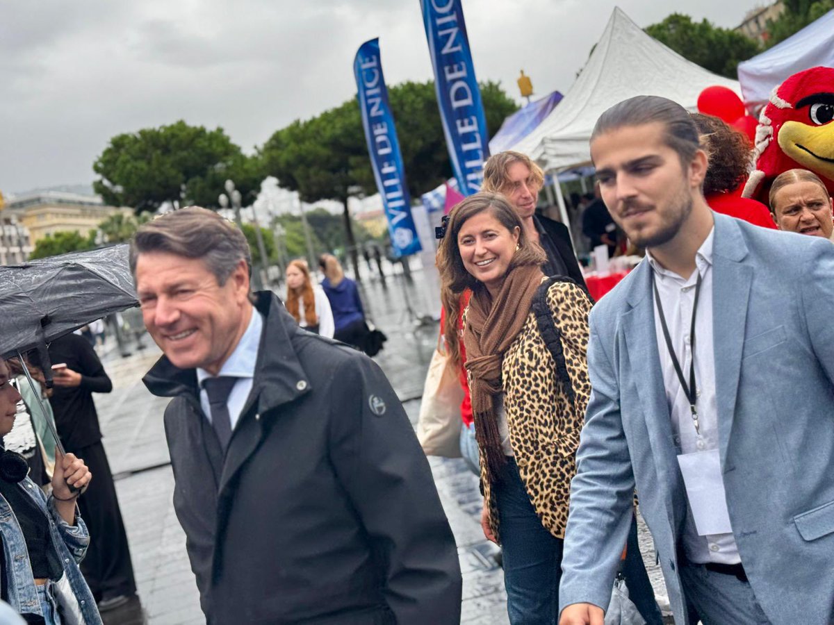 Magali Altounian tweet media