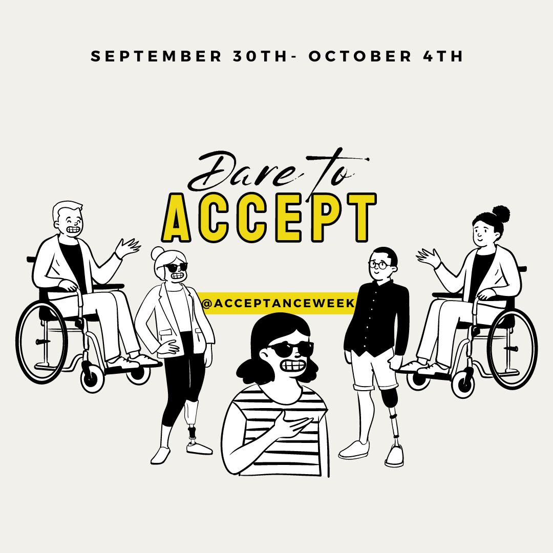 Acceptance Week tweet media