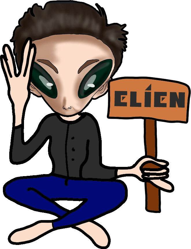 Elien tweet media