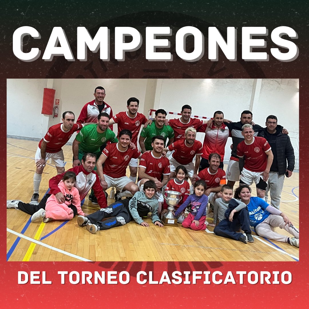 ¡Anoche levantamos la copa!