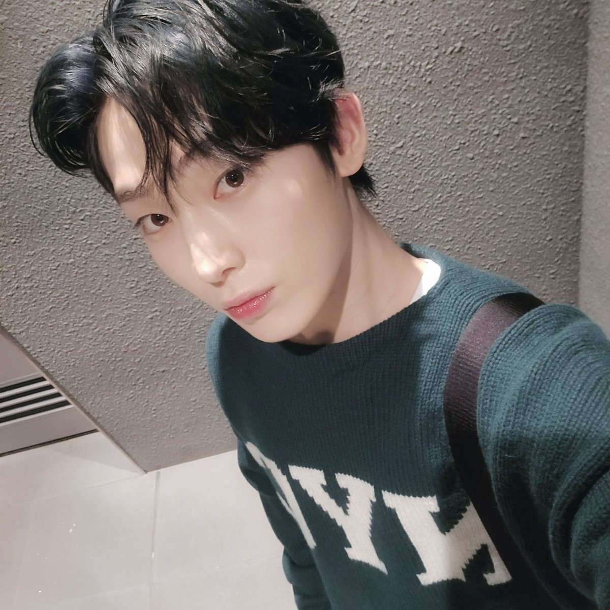 ENHYPEN WEVERSE tweet media