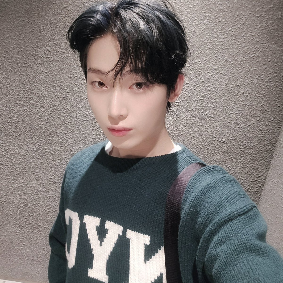 ENHYPEN WEVERSE tweet media