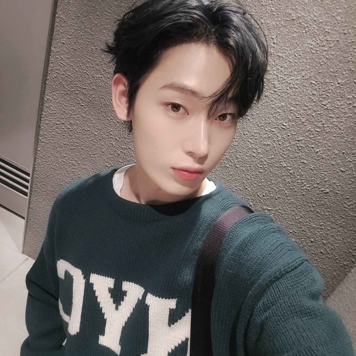 ENHYPEN WEVERSE tweet media