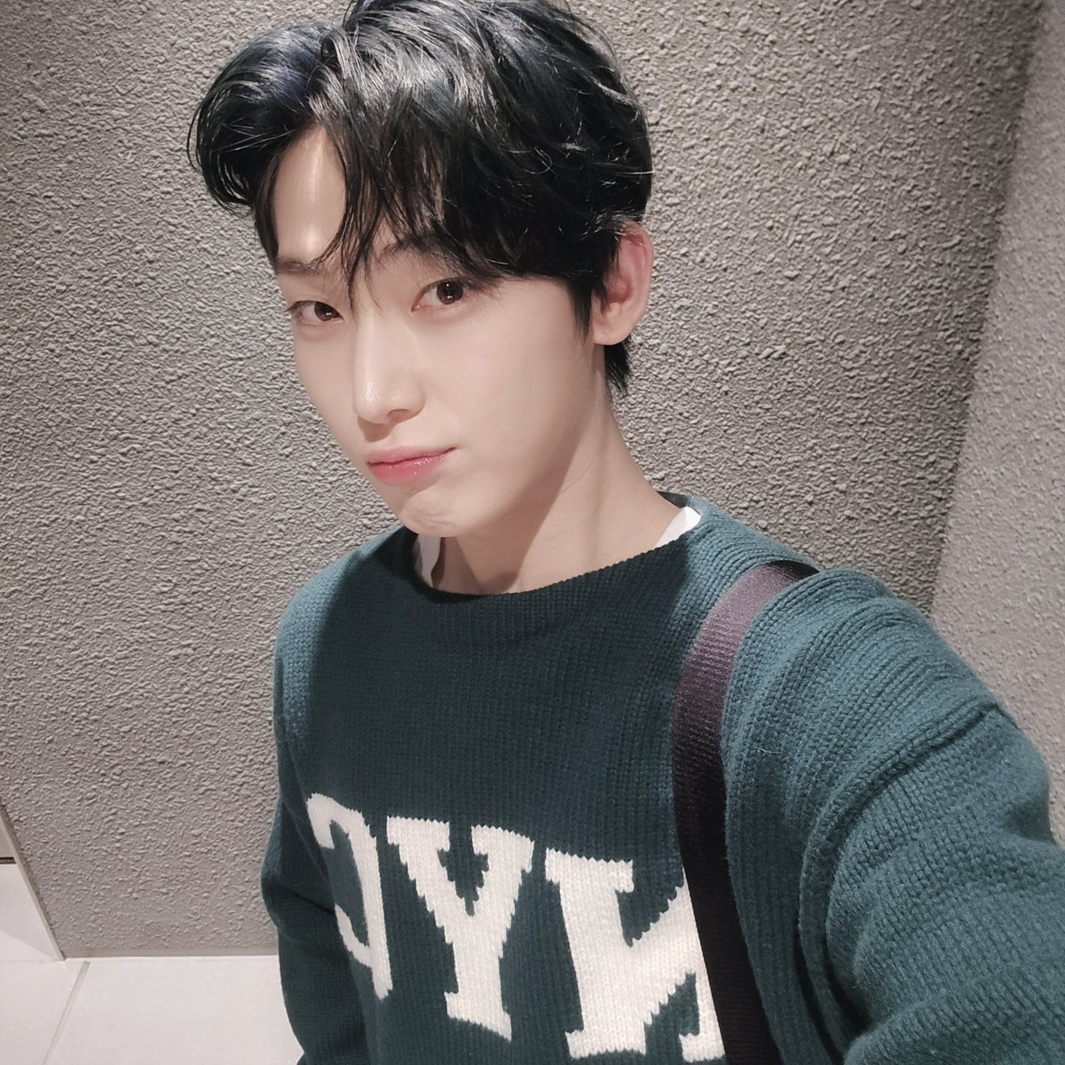 ENHYPEN WEVERSE tweet media