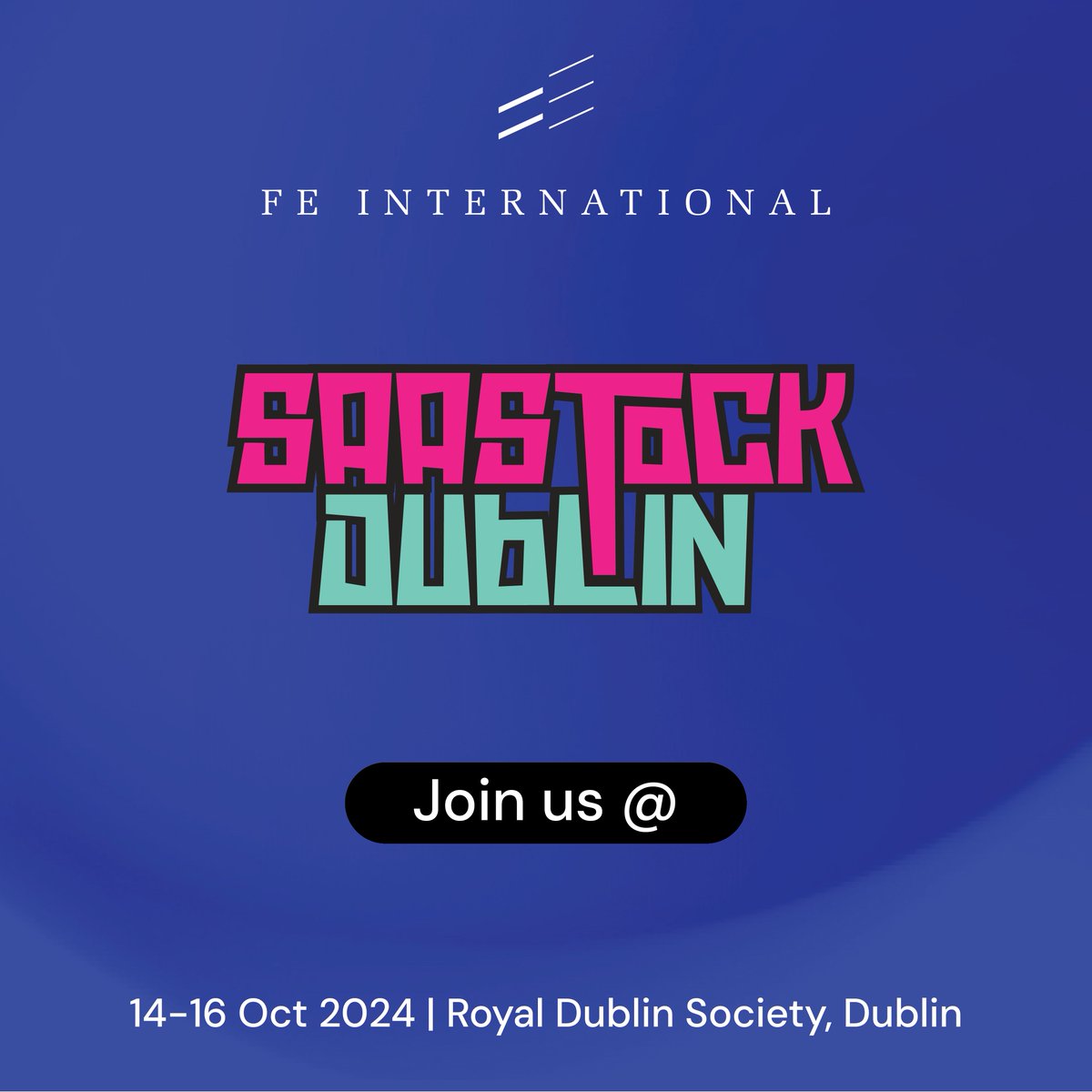 FE International tweet media