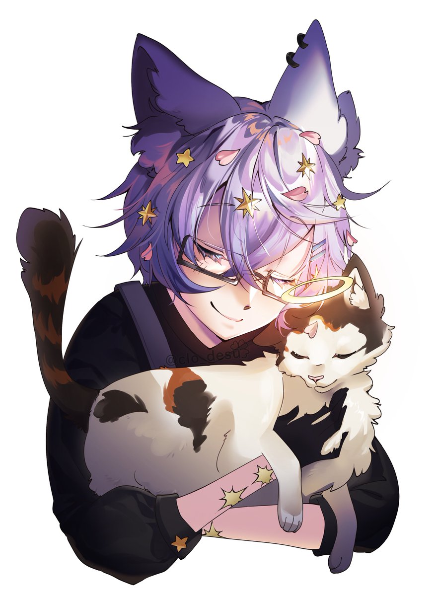 clover 🍀 (@clo_desu) / Posts / X