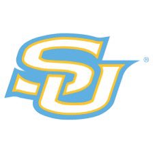 Martavious Brown (@ttaybrown06) on Twitter photo After A Great Conversation With <a href="/CoachMFred_OC/">Mark Frederick</a> I Am Blessed To Receive A D1 Offer From Southern University 💙💛 After A Great Conversation With <a href="/CoachMFred_OC/">Mark Frederick</a> I Am Blessed To Receive A D1 Offer From Southern University 💙💛