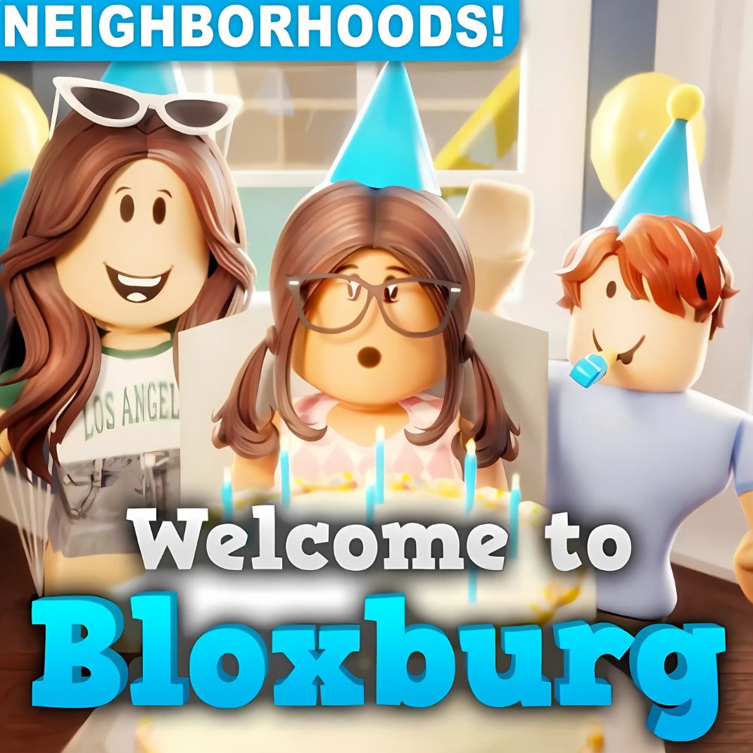 Best Of Bloxburg tweet media