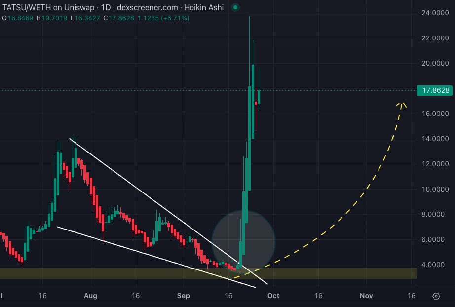 Satoshi Flipper tweet media