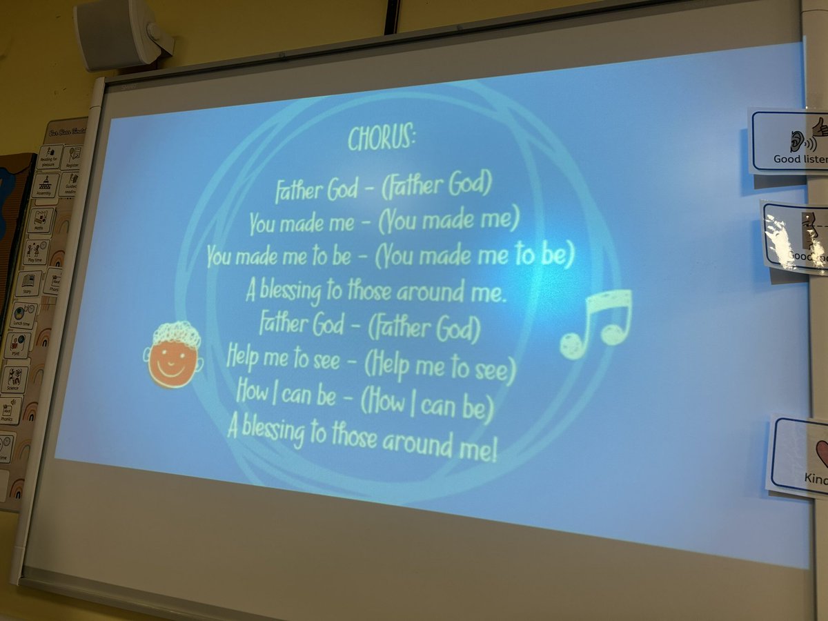 St Wilfrid's tweet media