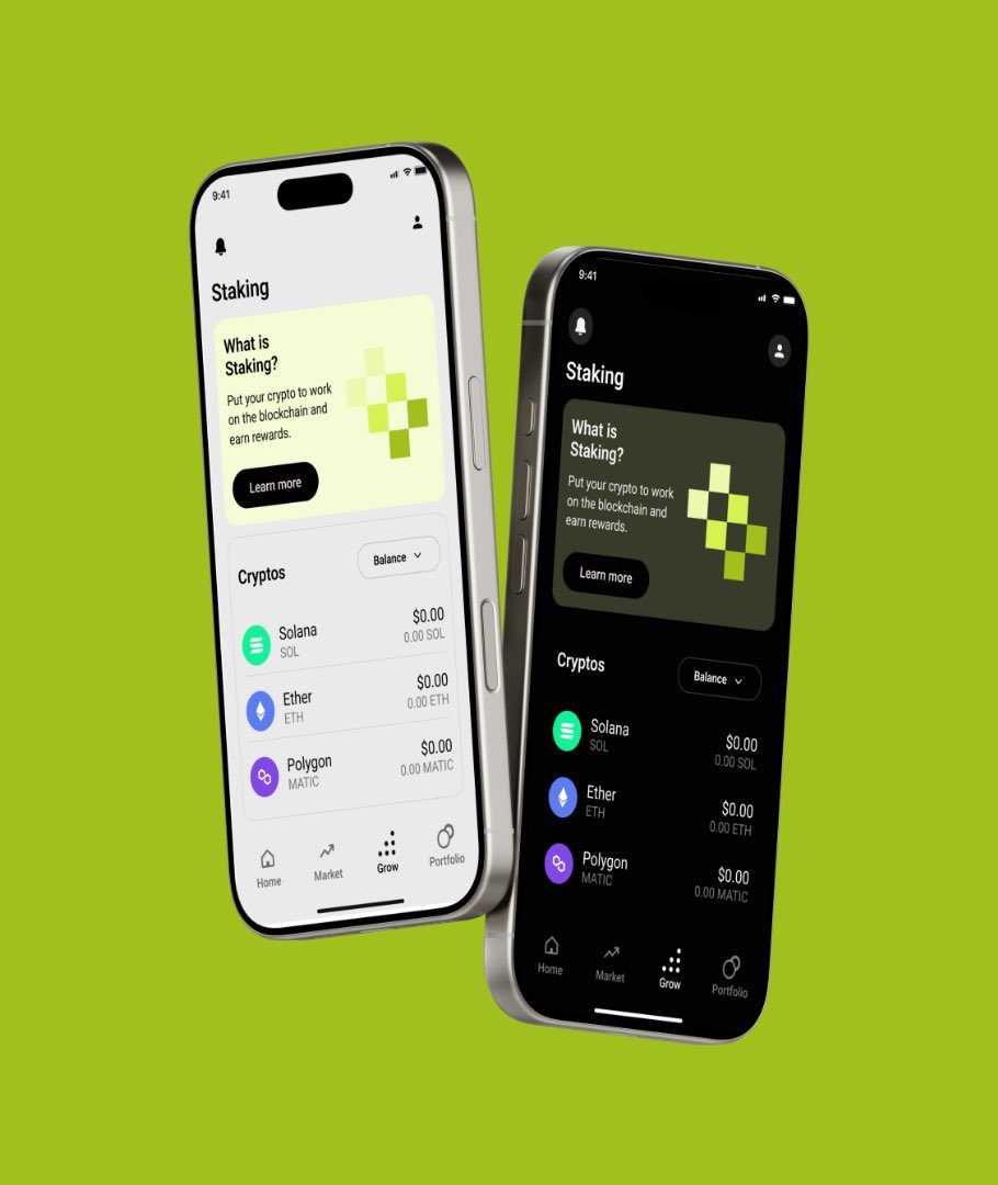 Task 2 of Day 15/30 came late  
Dark theme for the Gemini iOS app
#30dayMobbinDesignChallenge 
<a href="/DezinDesign/">Dezin</a>