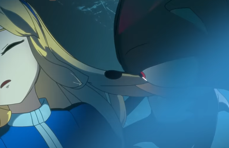 MondmannYT's tweet photo. Something isn't right here. Guess the animators had to go Home early that day.
#SonicXShadowGenerations #sega #SonicTheHedeghog  #SonicMovie https://t.co/t38W2ZAUud