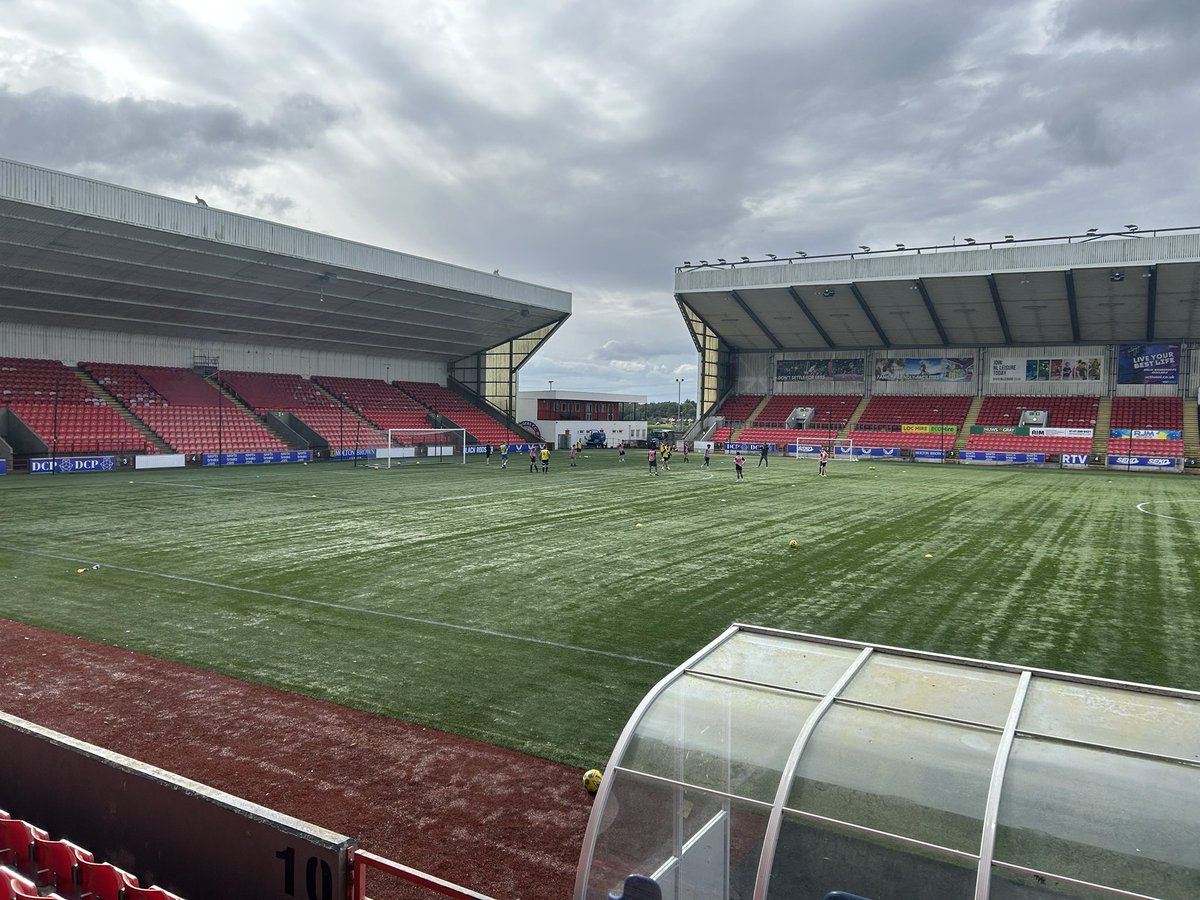 Whitehill Secondary School Football Academy tweet media