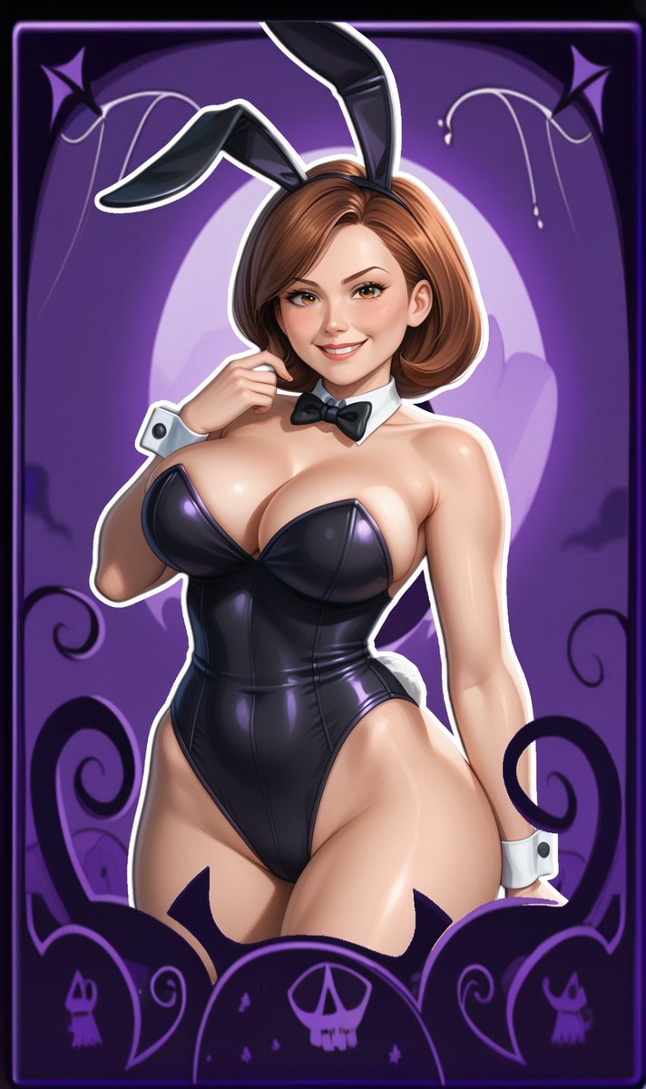 Helen set
34. Helen- Bunny card
33. Helen - Portrait
32. Helen - Pinup Office
31. Helen - Tit Grab
#Helen #Incredibles #NSFW #Rule34