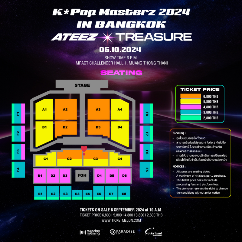 ✨ Elite รับกดบัตร 🎫 ✨ tweet media