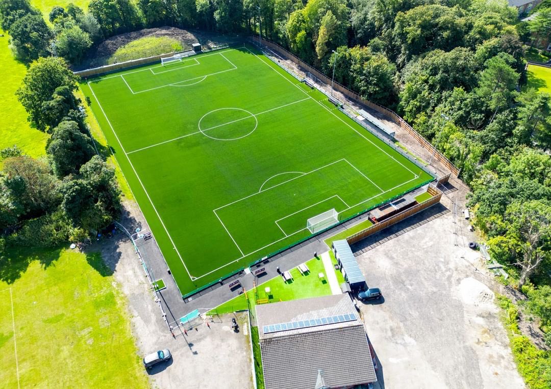 Euxton Villa FC (P) tweet media