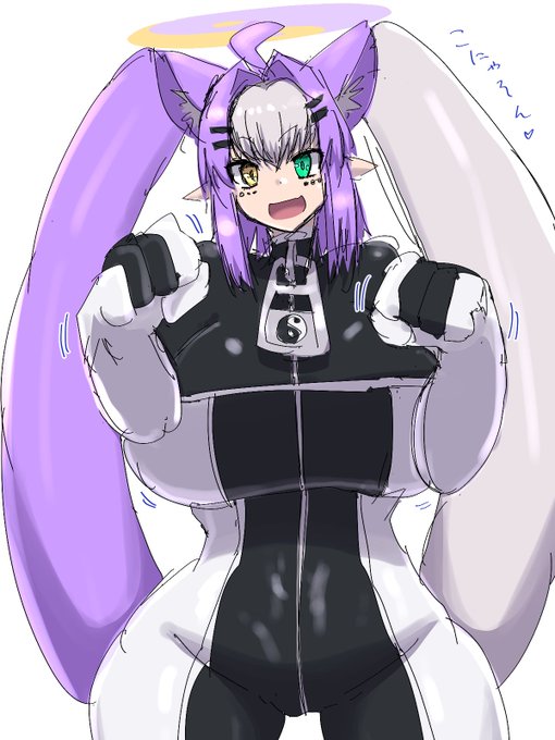 ささっとらくがきうちのこ 