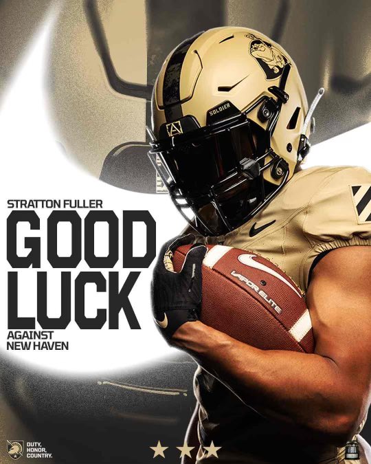 6-0!!! <a href="/Coach_romero18/">Dane Romero</a> <a href="/CoachBPowers/">Blake Powers</a> <a href="/CoachASmith3/">Aaron Smith</a> <a href="/CoachJeffMonken/">Jeff Monken</a>