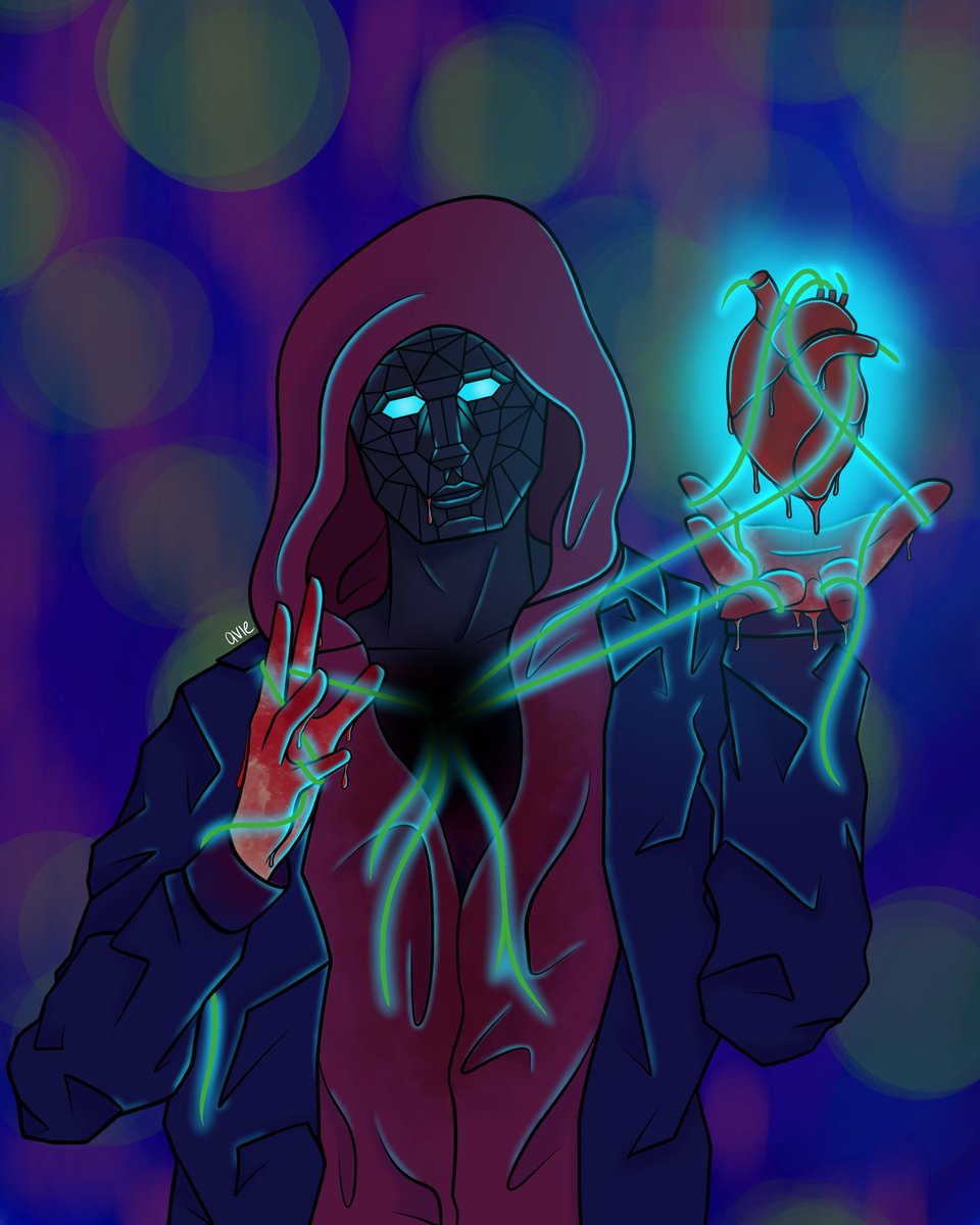 aviemakesart's tweet photo. I have been sitting on this for TWO MONTHS and it’s been KILLING ME TO WAIT SO LONG BUT IT’S HERE ‼️ Ultralove is one of my favorite songs of all time, and my favorite from Starcadian’s discography, so of course I had to celebrate its birthday! https://t.co/JSnmJ2vMHj