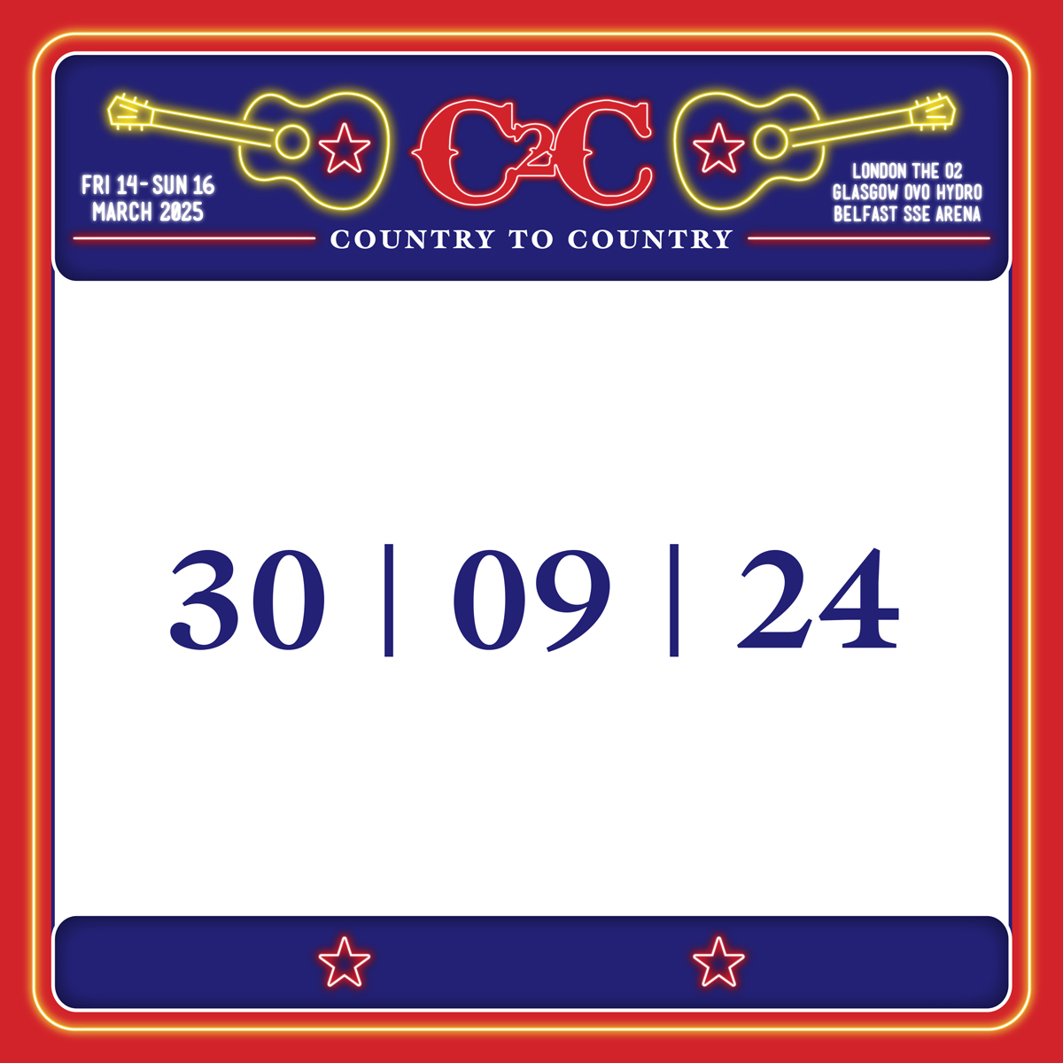 Exciting news coming soon...