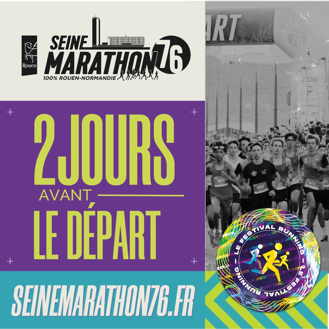 Seine-Marathon 76 tweet media