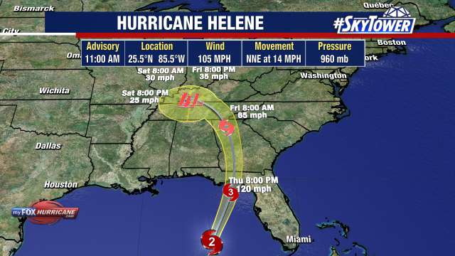 Paul Dellegatto⚡️FOX tweet media