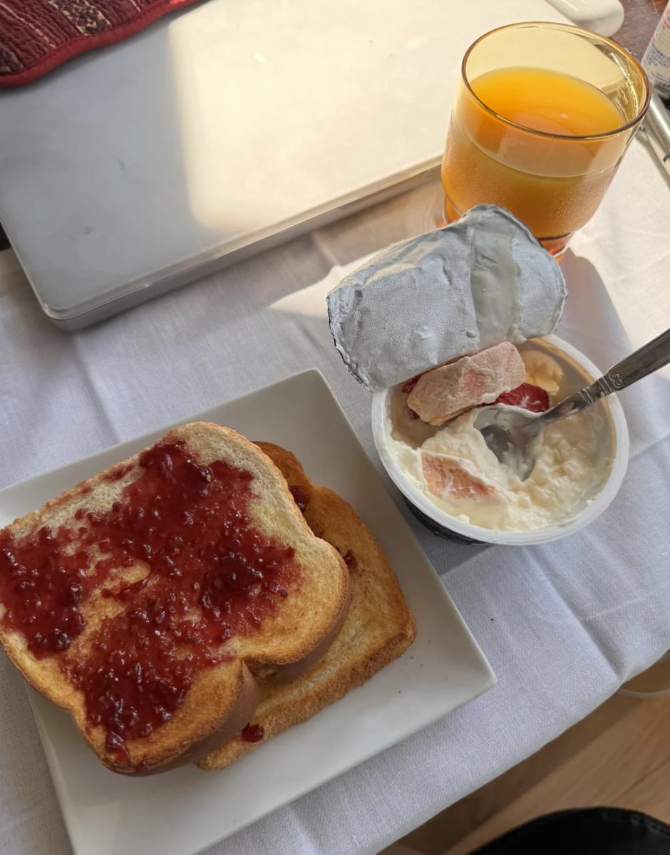#Morning #breakfast