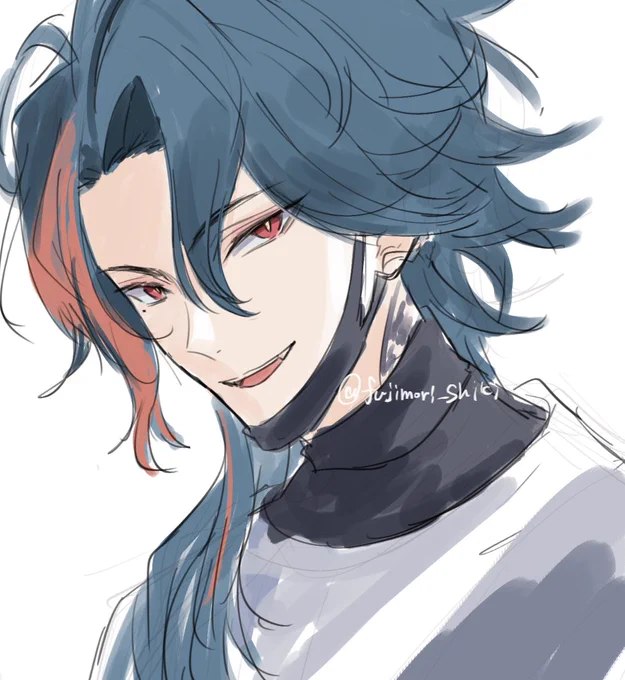 落書き #かいせ絵 