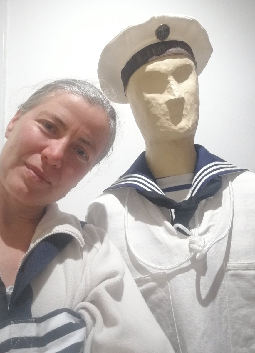 Dr Karina M. Szczurek tweet media