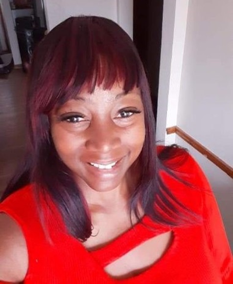 Joseph &amp; Mary's Home puts the spotlight on alum who stabilized her health and moved into her own housing. Read the full article here: bit.ly/3ZEIsz5