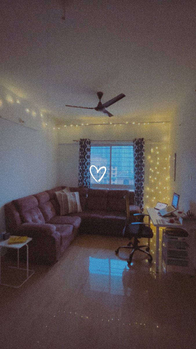 And it was called yellow ✨
