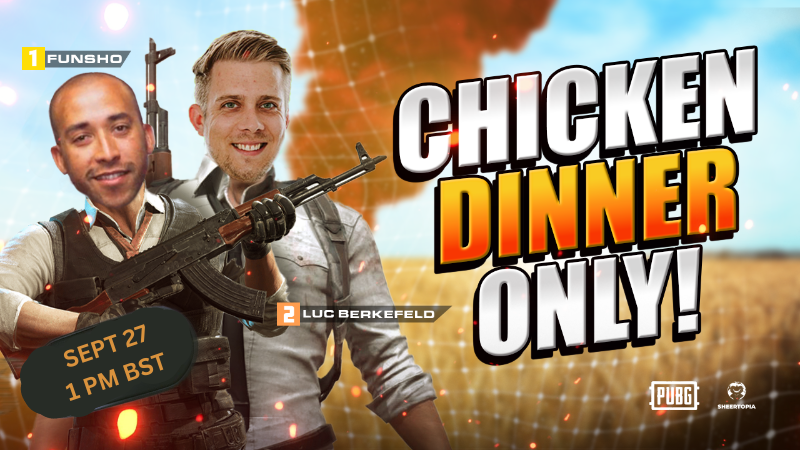 Sheertopia tweet media