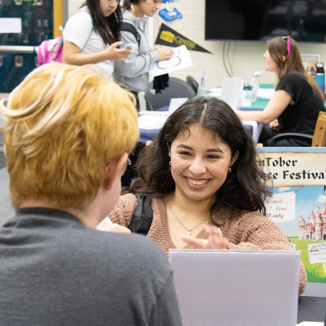 Fayette County Public Schools tweet media