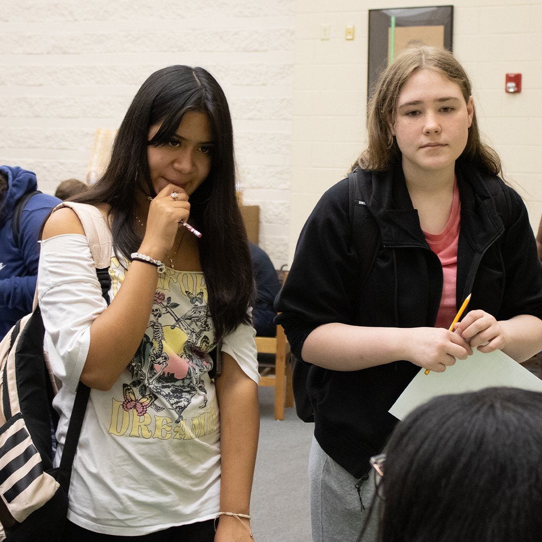 Fayette County Public Schools tweet media