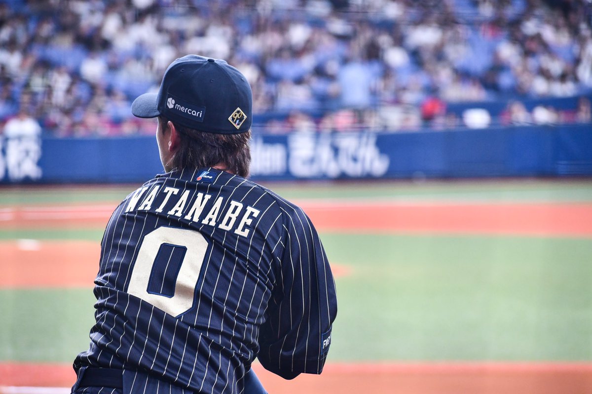 Rayby___'s tweet image. 2024-08-25

#Bs2024 #Bs0 #渡部遼人