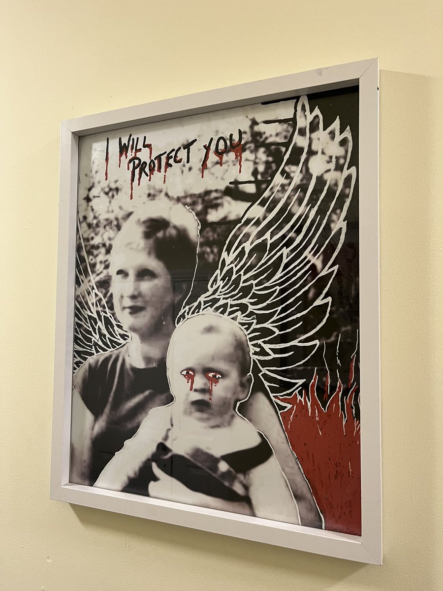 DamienJohnKellyHouse tweet media