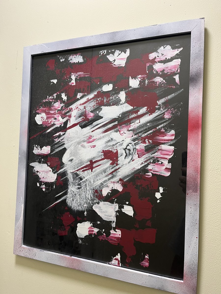 DamienJohnKellyHouse tweet media