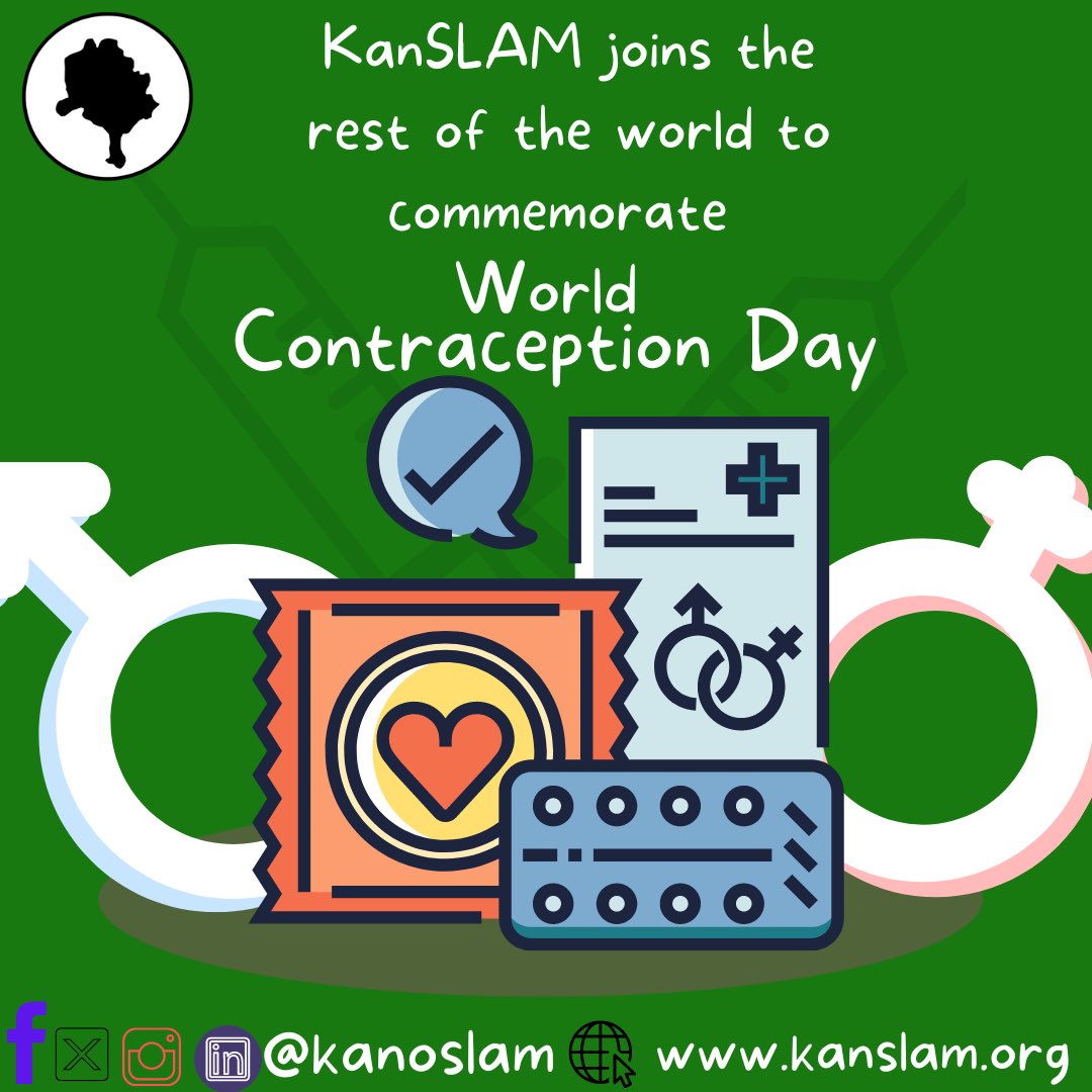 World Contraception Day aims to raise awareness about contraceptive choices and the benefits they bring to women’s health and autonomy. 

When every pregnancy is intended and cared for, women can truly thrive – in health, autonomy and opportunity.