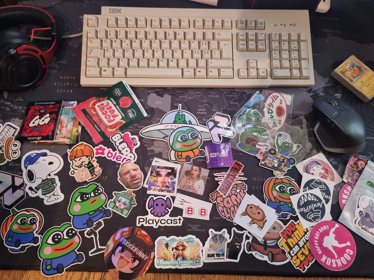 RelicKris tweet media