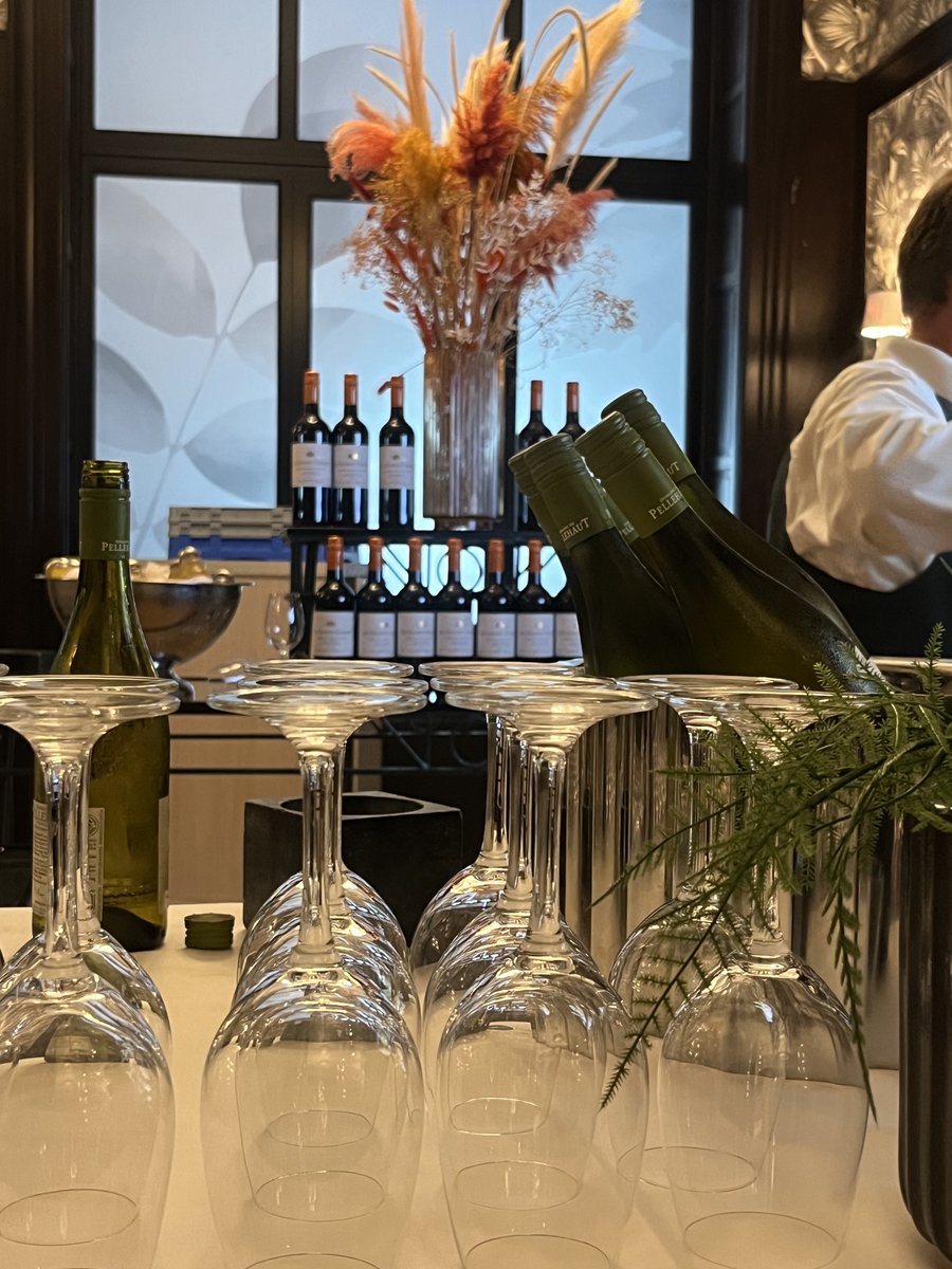 helloheatpumps's tweet image. 🎉🥂 We wrap up another fantastic edition of the #HPForum!

What were your key takeaways from the event?

We hope you enjoyed this year&apos;s edition as much as we did.

Thank you to our sponsors for making this event possible!

Check our upcoming events: ehpa.org/events/