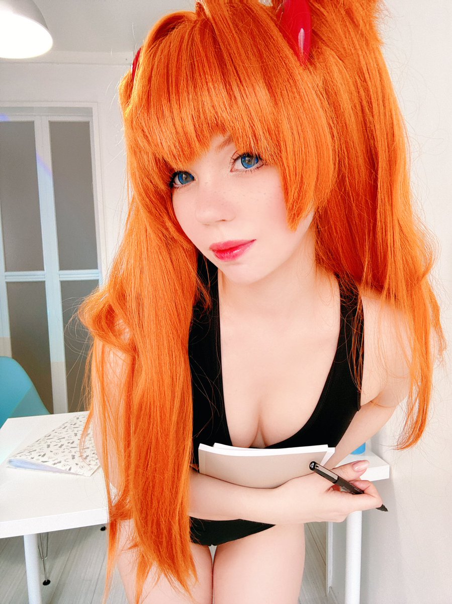 caticornplay's tweet photo. Choose best cosplay 1,2,3 or 4? https://t.co/Qv4Bn5okX0