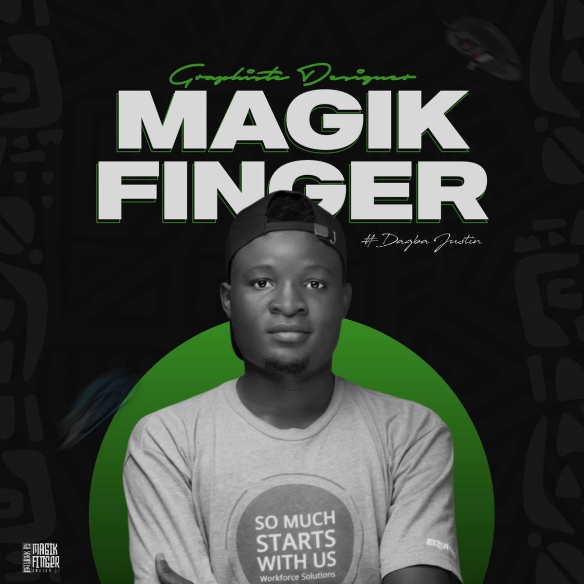 🎨 Hello Twitter ! Je suis Justin, Graphiste, Community Manager et Content Creator. Prêt à partager ma passion pour le design et la gestion de communauté. Let’s create, connect and inspire! 🚀 #Graphiste #CommunityManager #ContentCreator #DigitalMarketing #Design