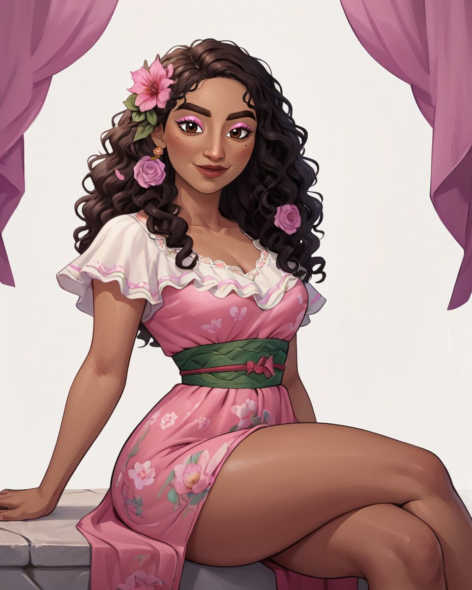 Commission <a href="/8ehrxurd/">8eh</a>
#Isabela #Encanto #NSFW #Rule34
Isabela - Back View
Isabela - Portrait
Isabela - Sit