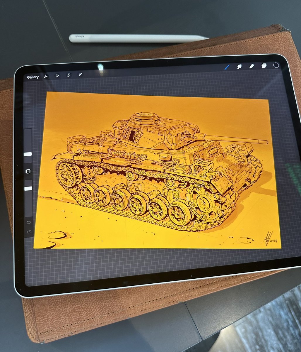 Michal Kus tweet media