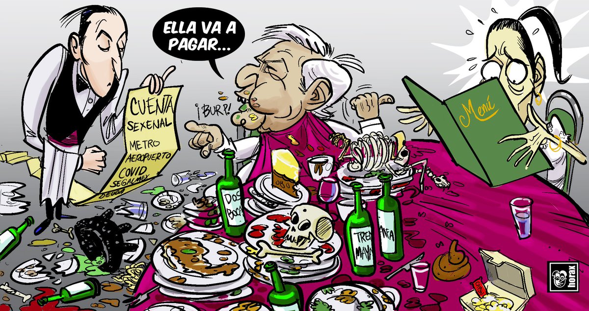 Mi colaboración para <a href="/milenio_leon/">Milenio León</a>