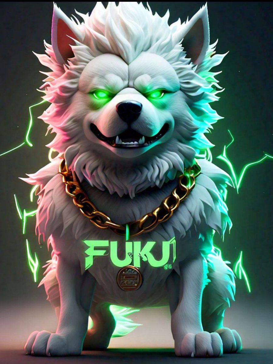 rogermorgado2's tweet photo. @Crypto__Ruru @anndylian @grok @dogecoin @MyDogeOfficial @MyDogeCEO @FUKU_CTO https://t.co/7gQgpwiyTP