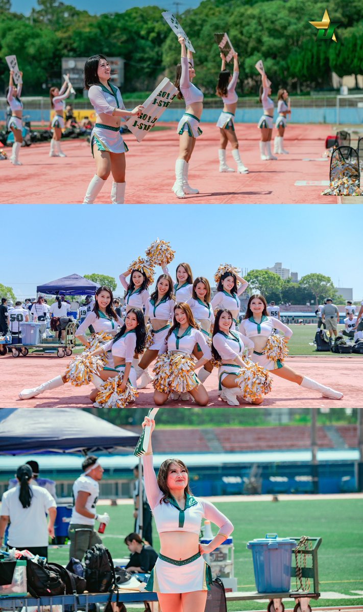 JSTARS2022's tweet image. ■GAME PHOTO
9/7 sat. アズワンブラックイーグルス戦

#TRIAXIS
#JSTARS 
#アメリカンフットボール
#アメフト
#xリーグ
#xリーグチアリーダー
@xl1996 
Photo by @o_chayasan