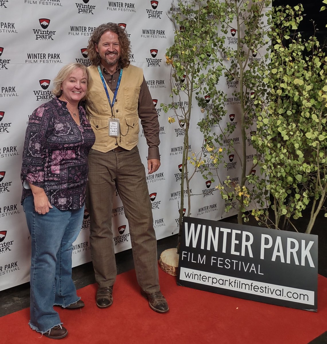 TheMarkMitten's tweet image. My animated western film &quot;Blood on the Rocks,&quot; the untold tale of the Colorado Cannibal Alferd Packer, screened at Winter Park Film Festival. A great honor to see it on the big screen in a Colorado mountain town.

mittenmark.com

#AlferdPacker #indiefilm #animation