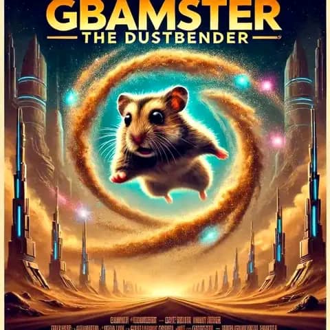 padrocream's tweet photo. @hamster_kombat Dust bender🥲 https://t.co/MRPekNZaUI